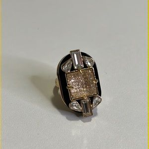Kate Spade ring